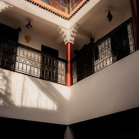 Riad Ajebel Marrakesh Ngoại thất bức ảnh