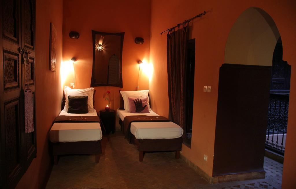 Riad Ajebel Marrakesh Phòng bức ảnh