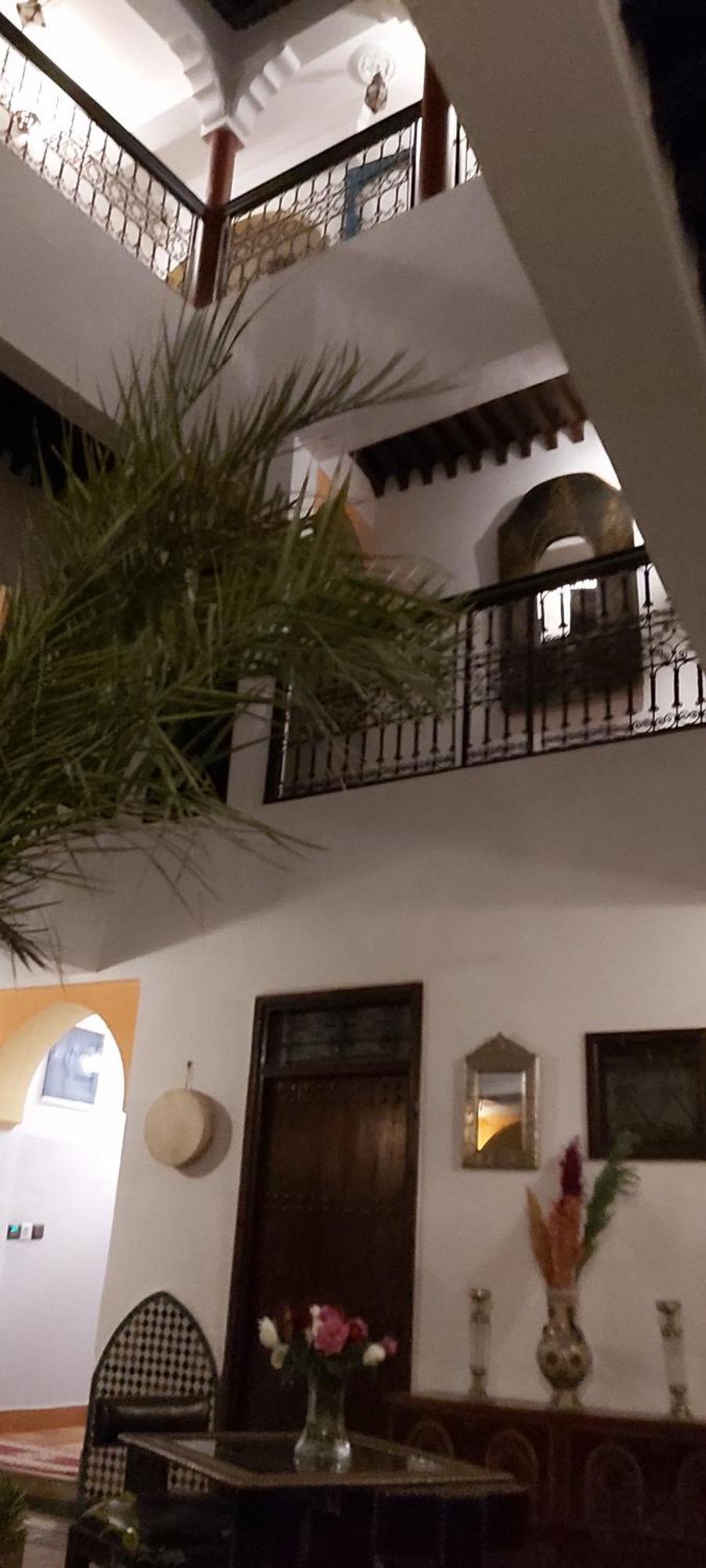 Riad Ajebel Marrakesh Ngoại thất bức ảnh
