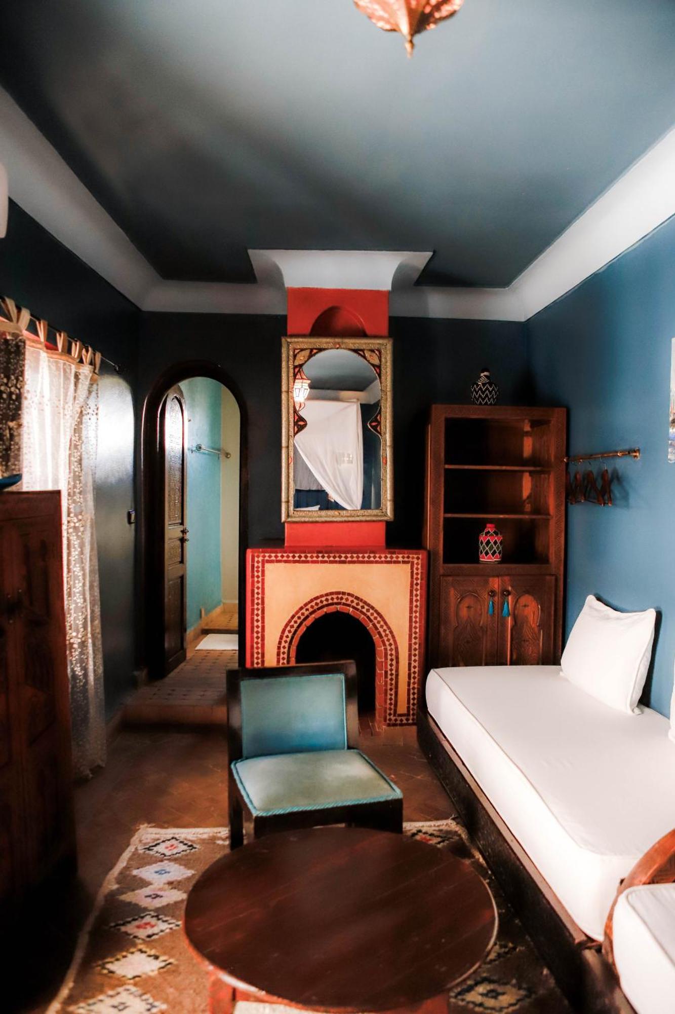 Riad Ajebel Marrakesh Ngoại thất bức ảnh