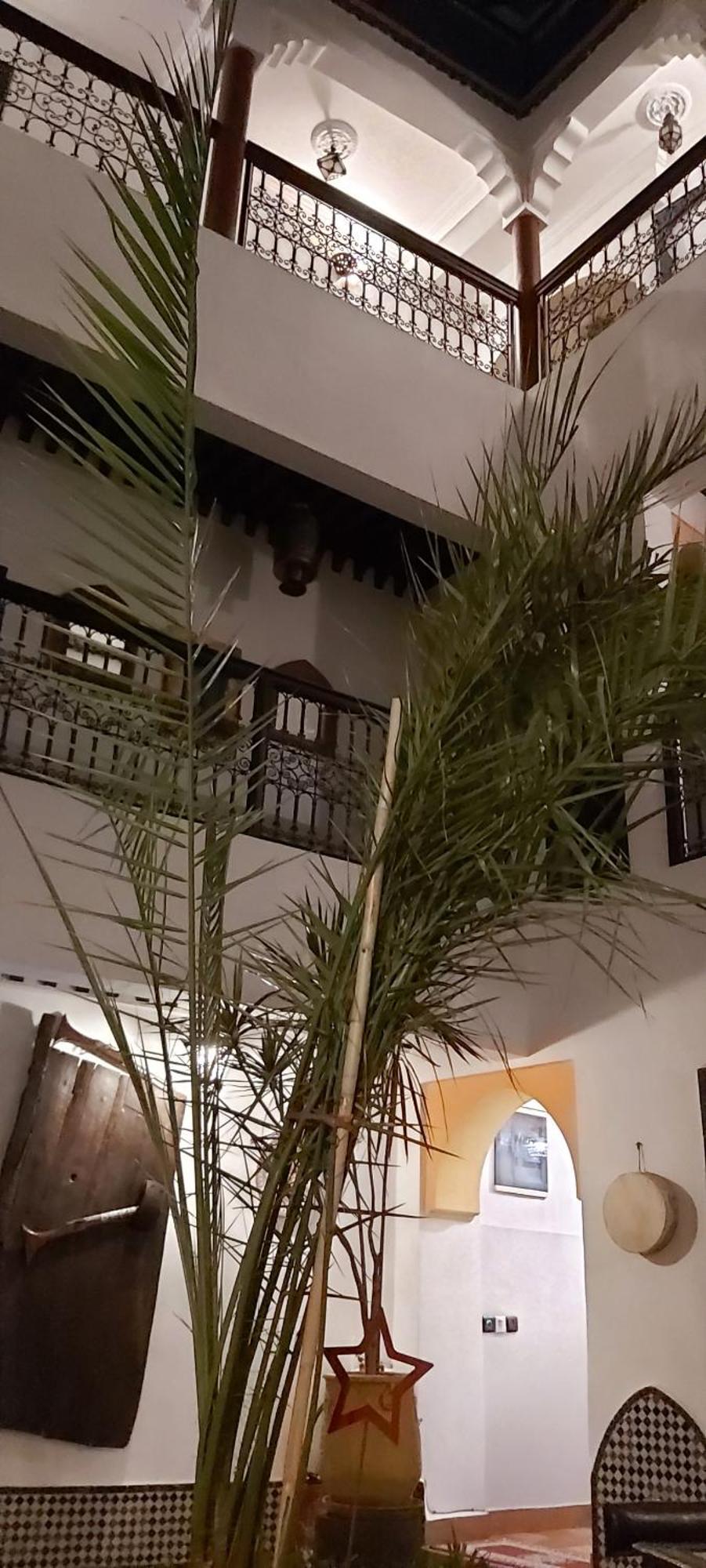 Riad Ajebel Marrakesh Ngoại thất bức ảnh