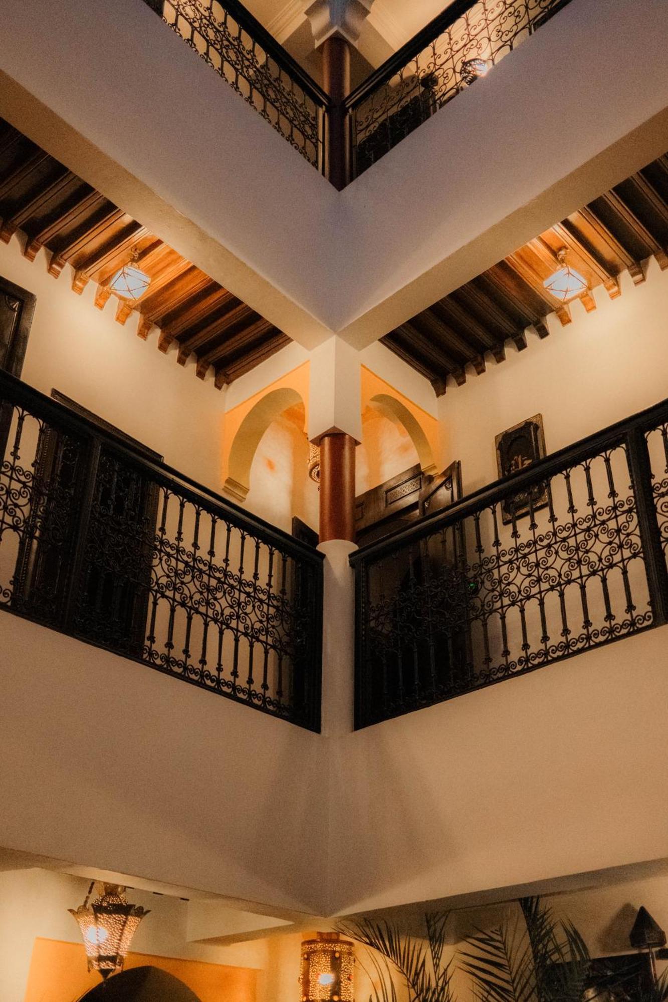 Riad Ajebel Marrakesh Ngoại thất bức ảnh