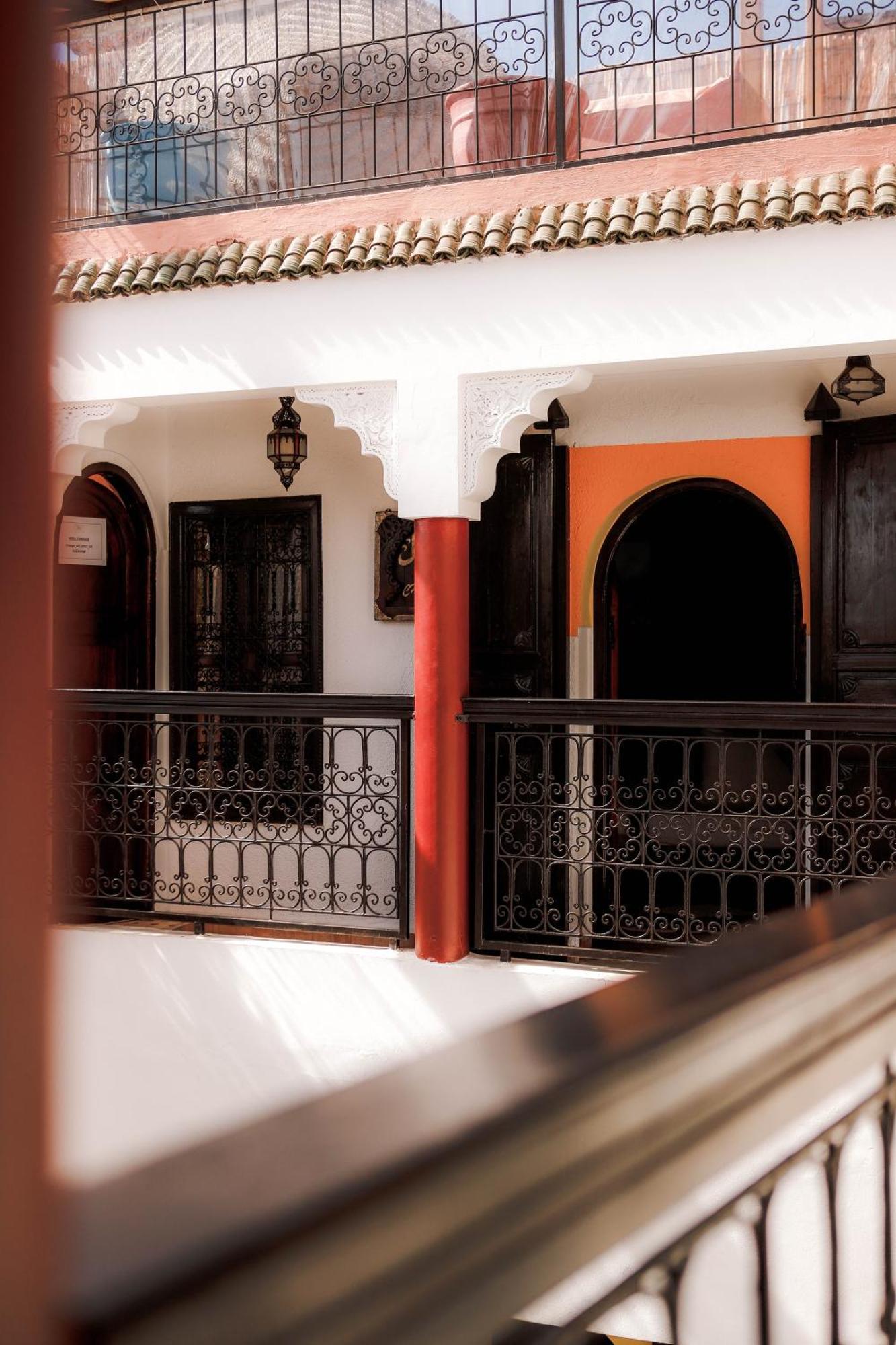 Riad Ajebel Marrakesh Ngoại thất bức ảnh