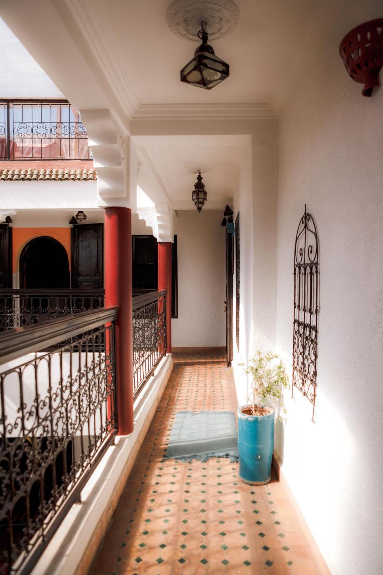 Riad Ajebel Marrakesh Ngoại thất bức ảnh