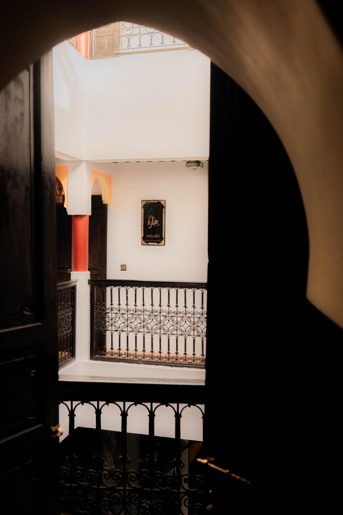 Riad Ajebel Marrakesh Ngoại thất bức ảnh