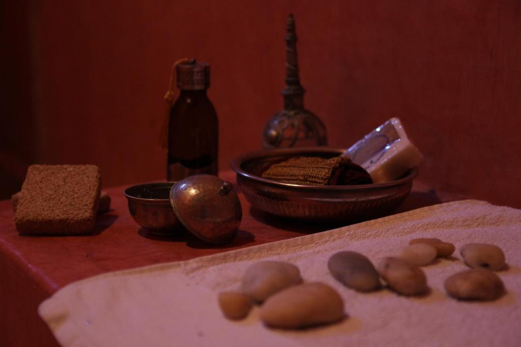 Riad Ajebel Marrakesh Ngoại thất bức ảnh